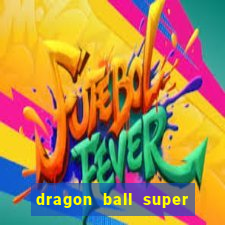 dragon ball super super hero gratis dublado